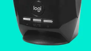 S150 USB Stereo Speakers - Black