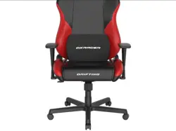 DXRacer Drifting Series Gaming Chair – Black/Red