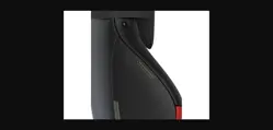 DXRacer Drifting Series Gaming Chair – Black/Red
