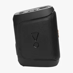 JBL Partybox Encore 2 Portable Bluetooth Speaker - Black
