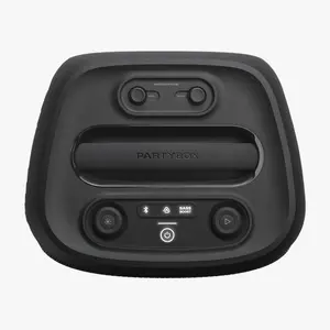 JBL Partybox Encore 2 Portable Bluetooth Speaker - Black
