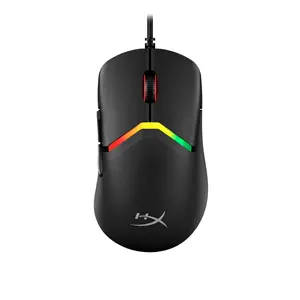 HyperX Pulsefire Saga - Gaming Mouse - Black