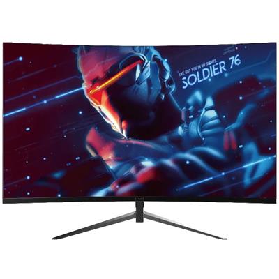 EASE G24V18 Full HD Curved Gaming Monitor