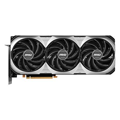 MSI GeForce RTX™ 4080 VENTUS 3X 16G GDDR6X 256-bit OC GPU