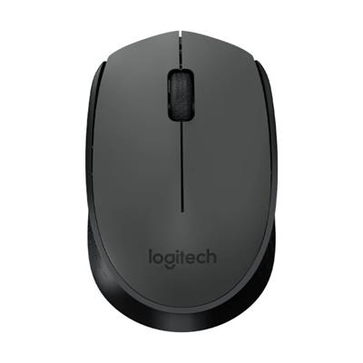 Logitech M170 Wireless Mouse