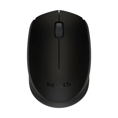 Logitech M171 Wireless Mouse