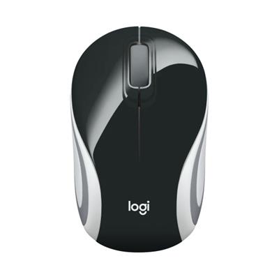 Logitech M187 Mini Wireless Mouse