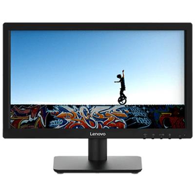 Lenovo D19-10 18.5 inch HD Monitor