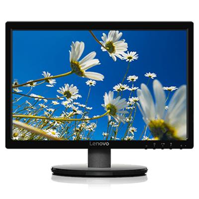 Lenovo LI2054 19.5 Inch IPS Monitor