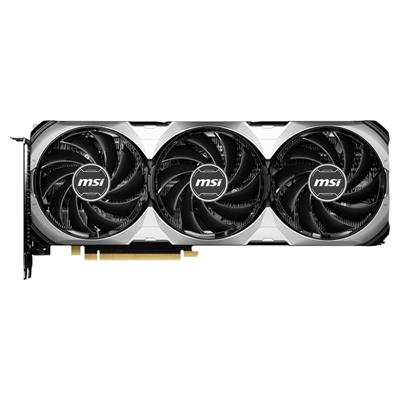 GeForce RTX™ 4070 VENTUS 3X 12G GDDR6X 192-bit OC GPU