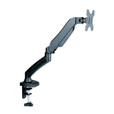 Clutch MS-05 Adjustable Single Monitor Arm (Desk)