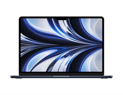Apple 13.6" MacBook Air (M2, Midnight)