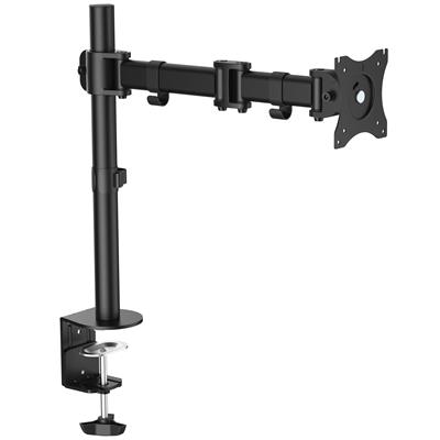 Clutch MS-03N Adjustable Single Monitor Arm