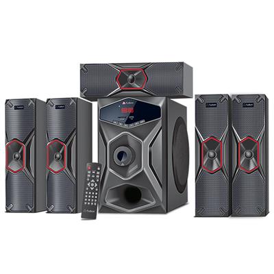 Audionic PACE-8 (5.1 SURROUND SOUND SPEAKER)