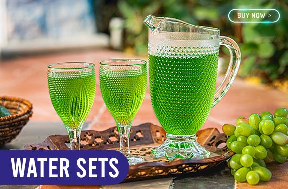 Water Set