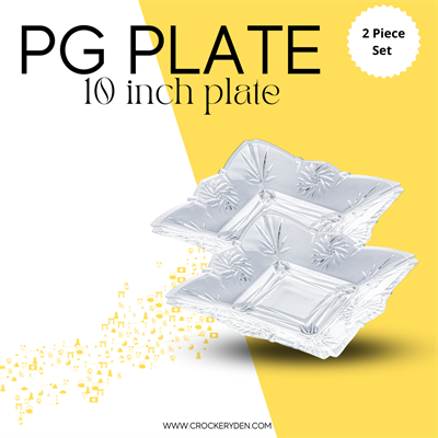 PG Plate