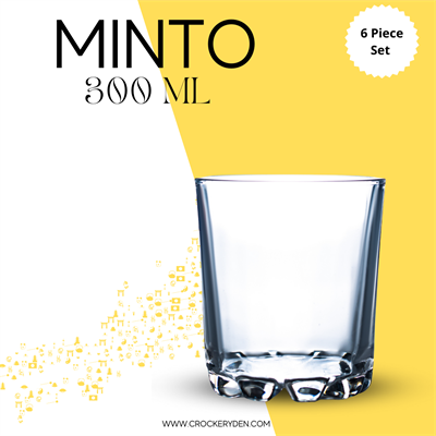 Minto 300 ML