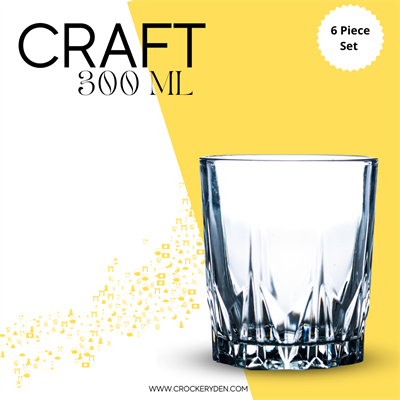Craft 300 ML