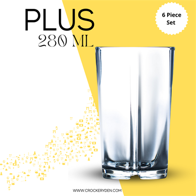 Plus 280 ML