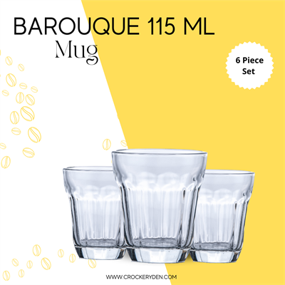 Barouque 115