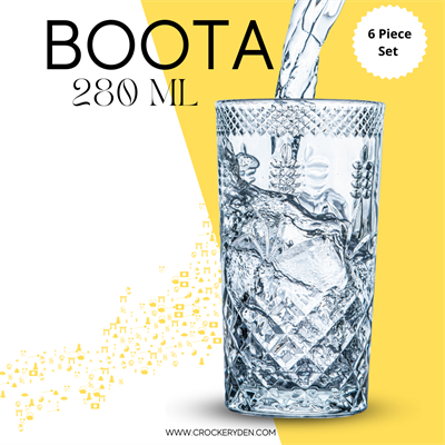 Boota 280 ML