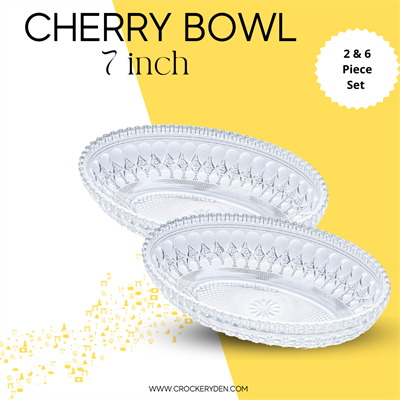 Cherry Bowl