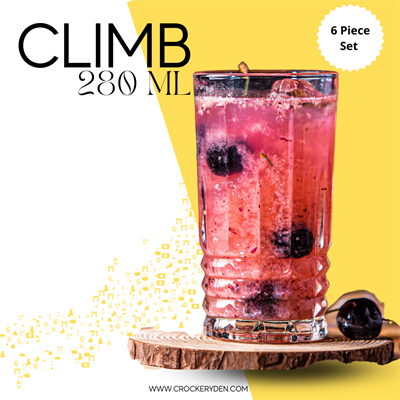 Climb 280 ML