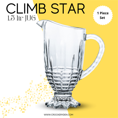 Climb Star Jug 