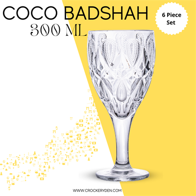 Coco Badshah