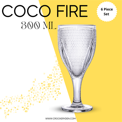 Coco Fire