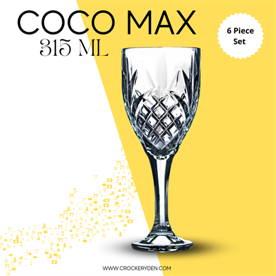 Coco Max