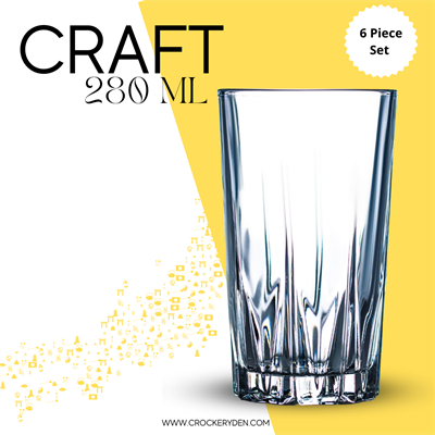 Craft 280 ML
