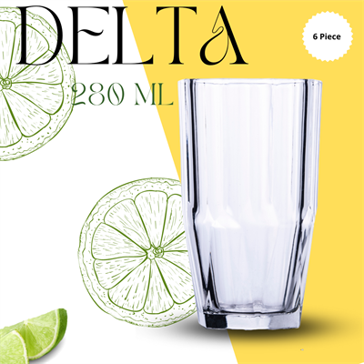 Delta 280 ML