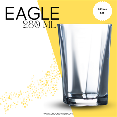 Eagle 280 ML