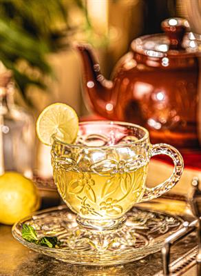 Moti Star Cup Saucer