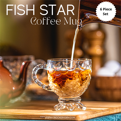 Fish Star