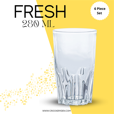 Fresh 280 ML