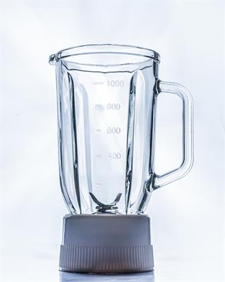 Juicer Jug