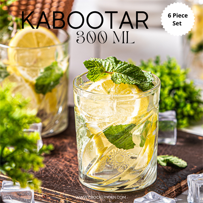 Kabootar 300 ML
