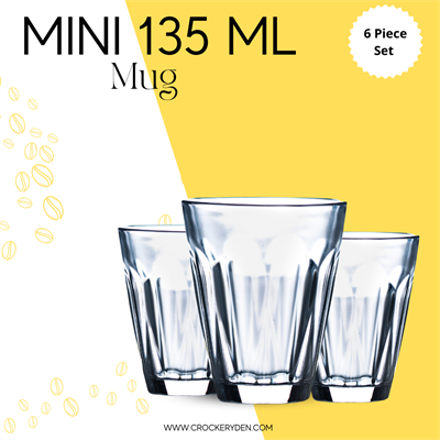 Mini 135
