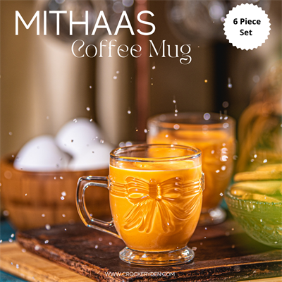 Mithaas