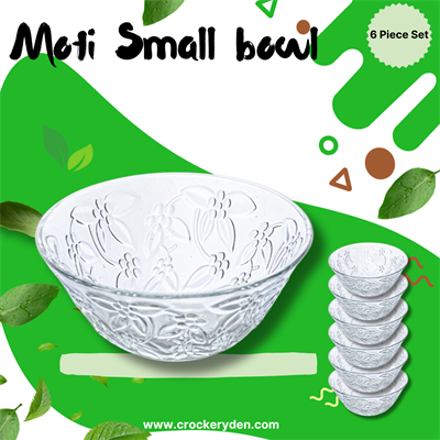 Motia Small Bowl