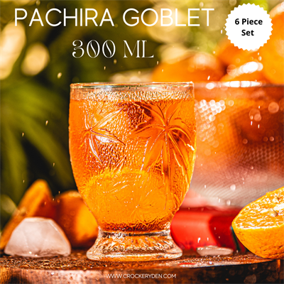 Pachira Goblet