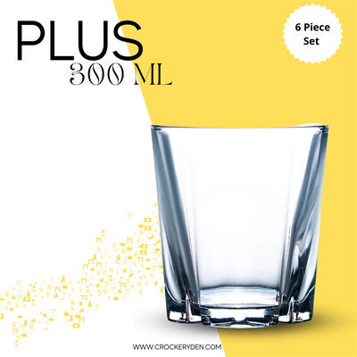 Plus 300 ML