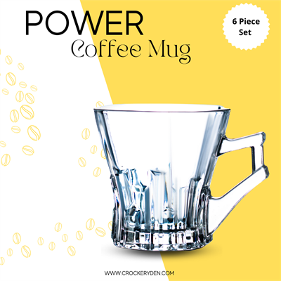 Power Mug