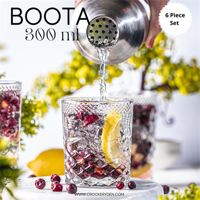 Boota 300 ML