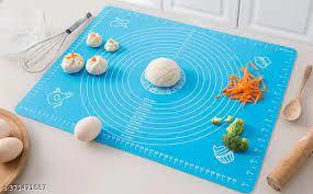 Non-Stick Silicone Baking roti Mat