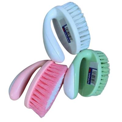 Clothes Washing Brush _-High Quality-_ Imported ABS Plastic