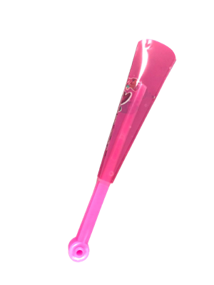7 Inch Handheld Fan