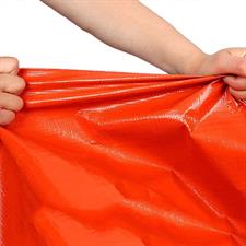 Plastic Tarpal (Size 15 ft x 24 ft) MADE IN KOREA, 100% waterproof.USED FOR SUNSHADE AND OTHER OUTDOOR ACTIVITIES .